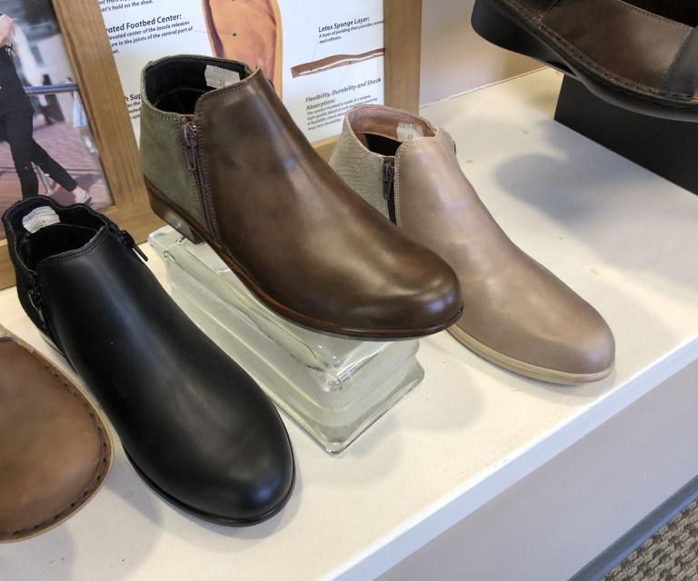 Women's shoes & boots